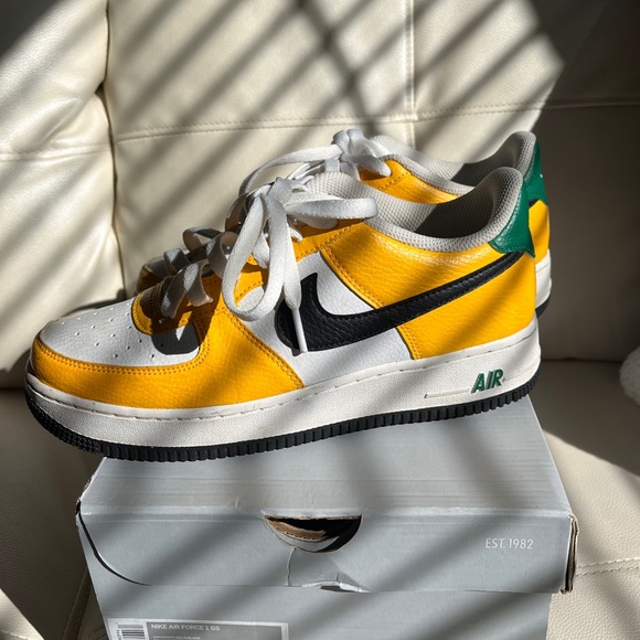 Nike Other - 🎉Gorgeous Nike AF1s!🎉